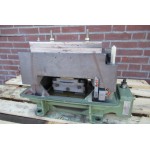 AEG MVE 33-1 Vibrationstechnik. USED.